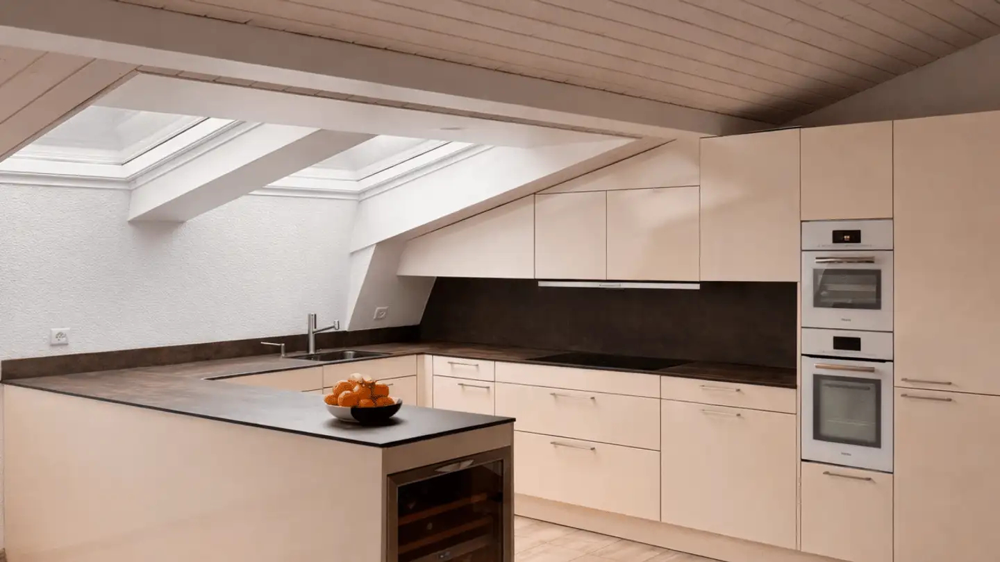 Appartamento in affitto - Weichselmattstrasse 28, 4103 Bottmingen - Foto 4