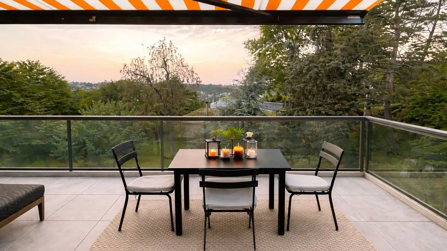 Appartamento in affitto - Weichselmattstrasse 28, 4103 Bottmingen