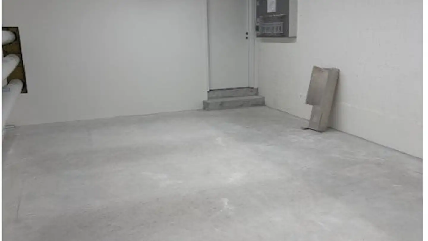 Storage space for rent - Hardturmstrasse 130, 8005 Zürich - Photo 2