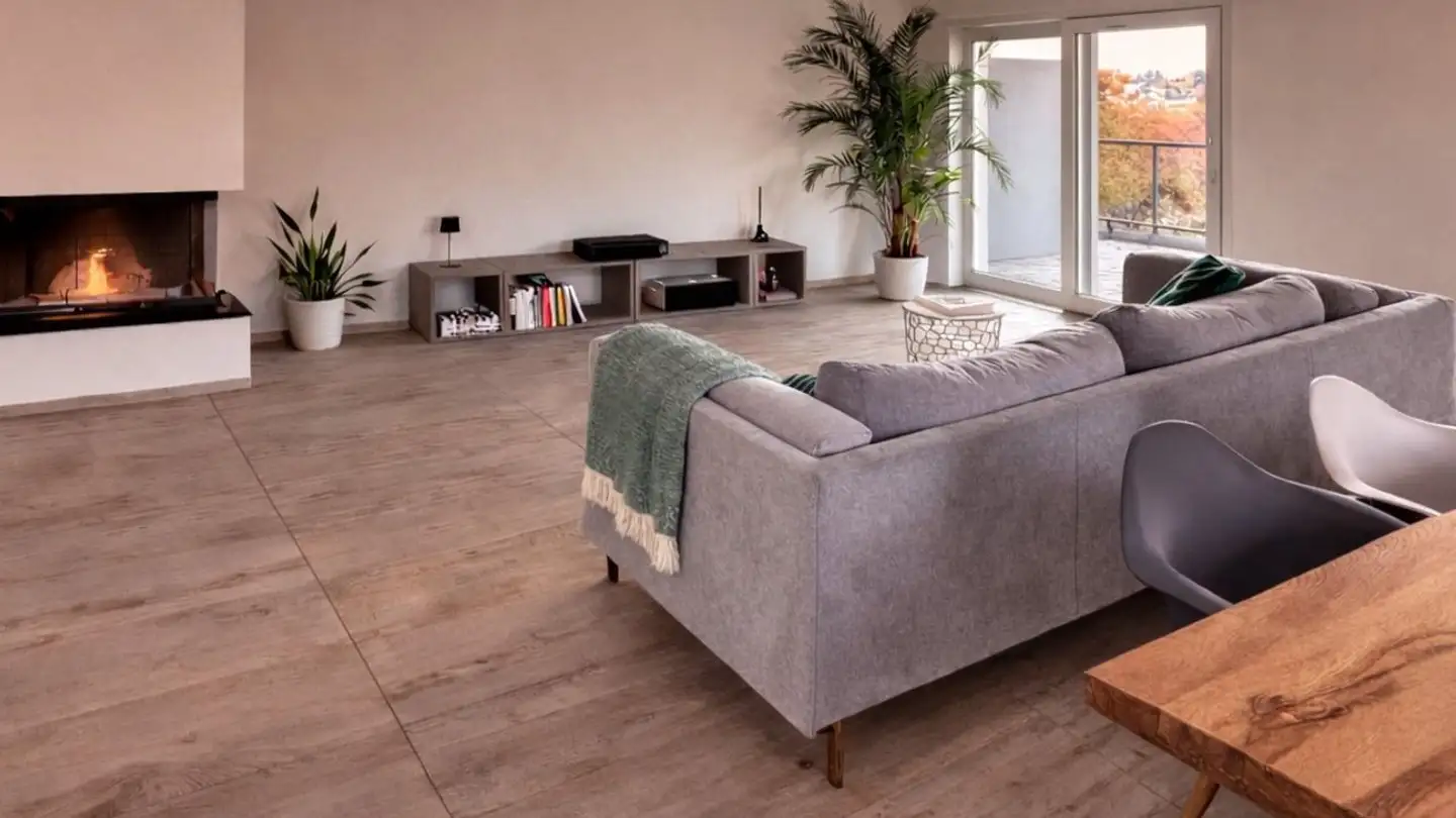 Appartamento in affitto - Weichselmattstrasse 28, 4103 Bottmingen - Foto 2