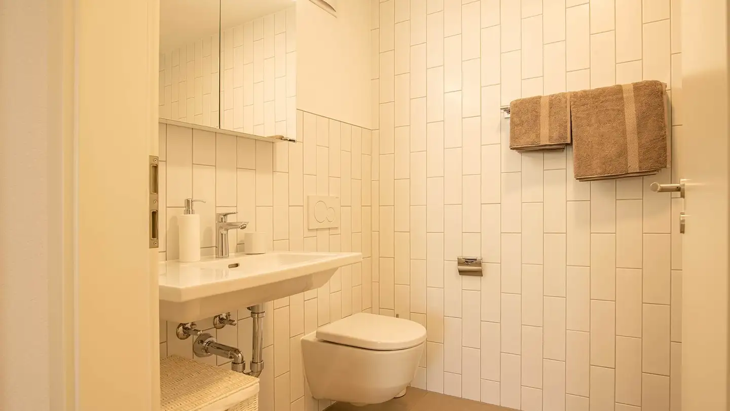 Appartement à louer - Jesuitenweg 30, 3902 Glis - Photo 3