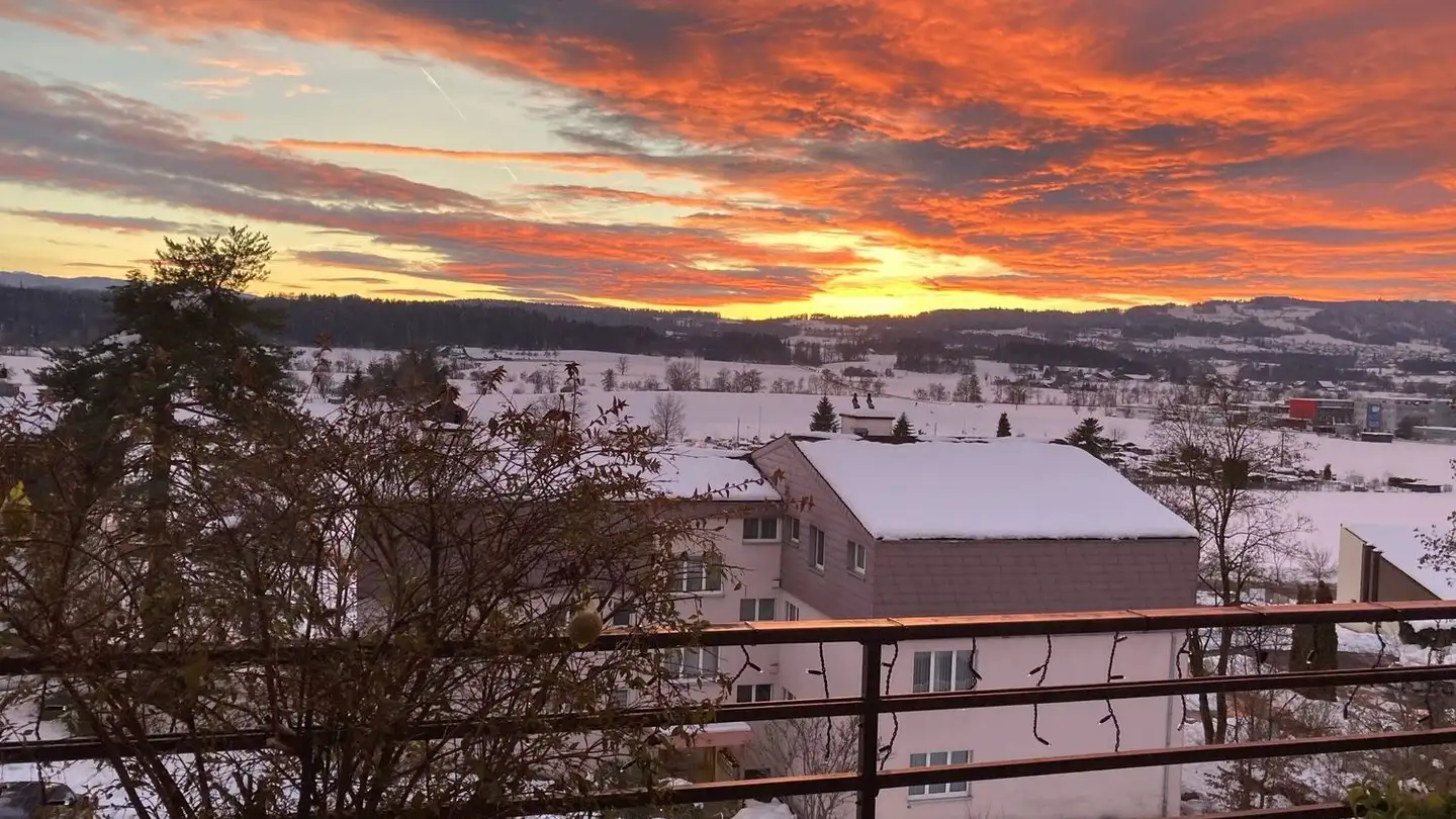 Appartement à louer - Schlottenbüelstrasse 31, 8625 Gossau ZH - Photo 2