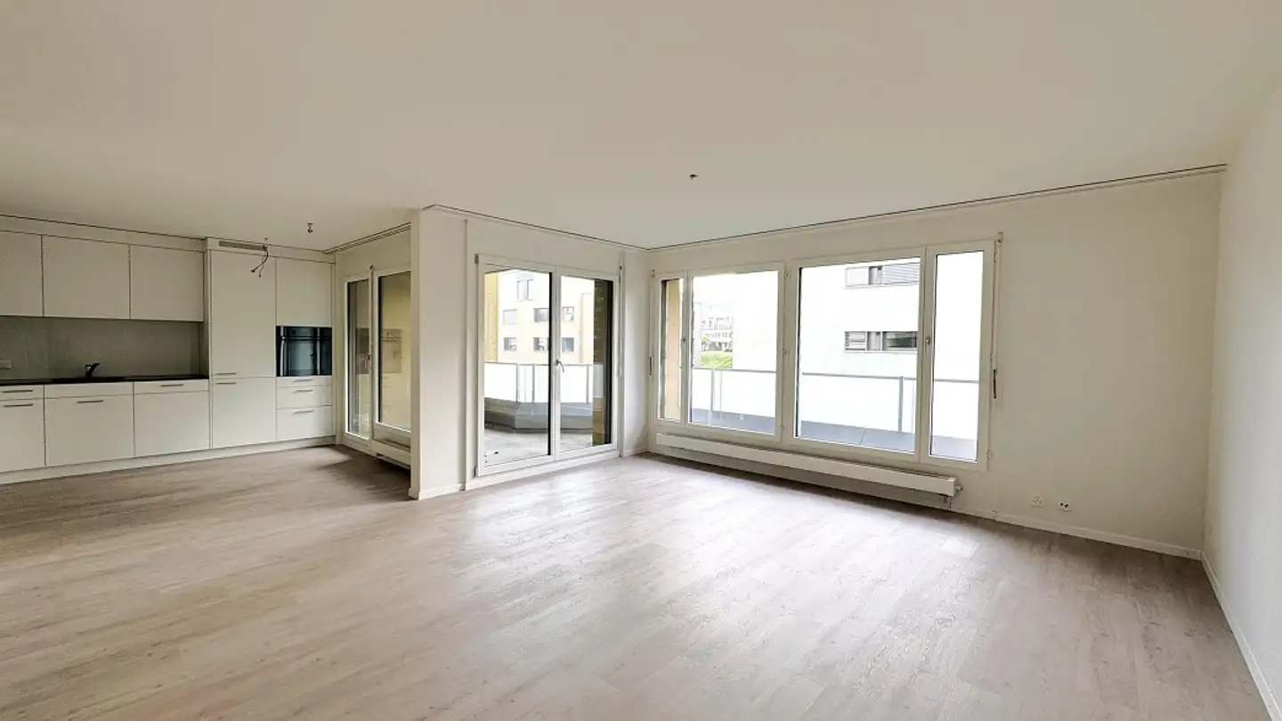Appartement à louer - Speiserstrasse 4, 4600 Olten - Photo 3