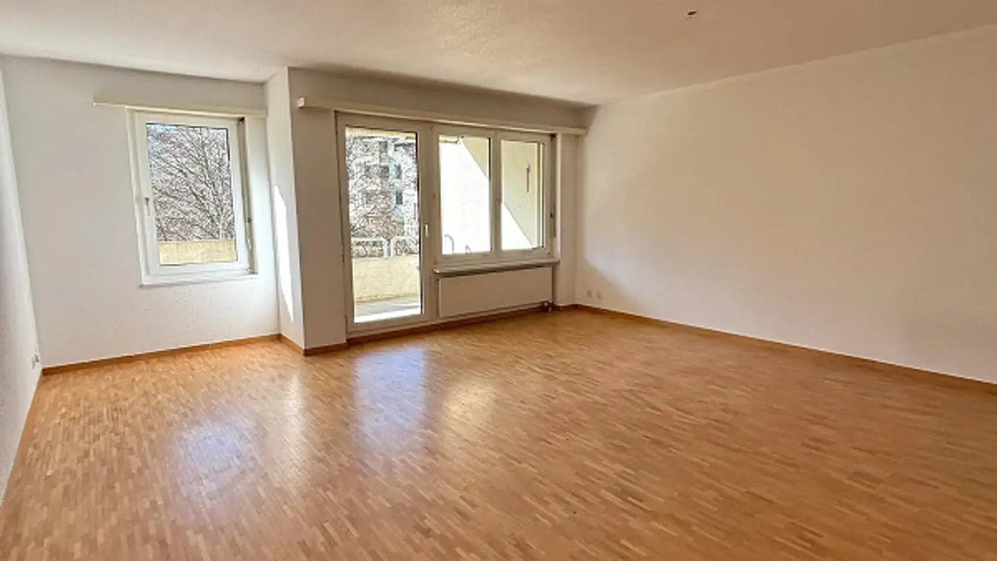 Apartment for rent - Bruggwaldstrasse 121, 9300 Wittenbach