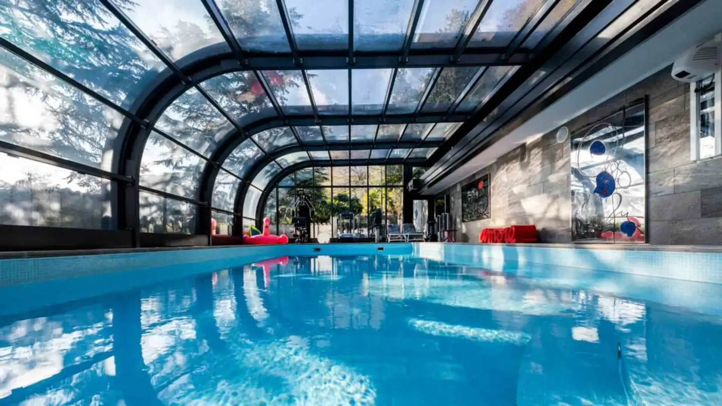 Villa for sale - Via Cantonale 61, 6815 Melide - Photo 2