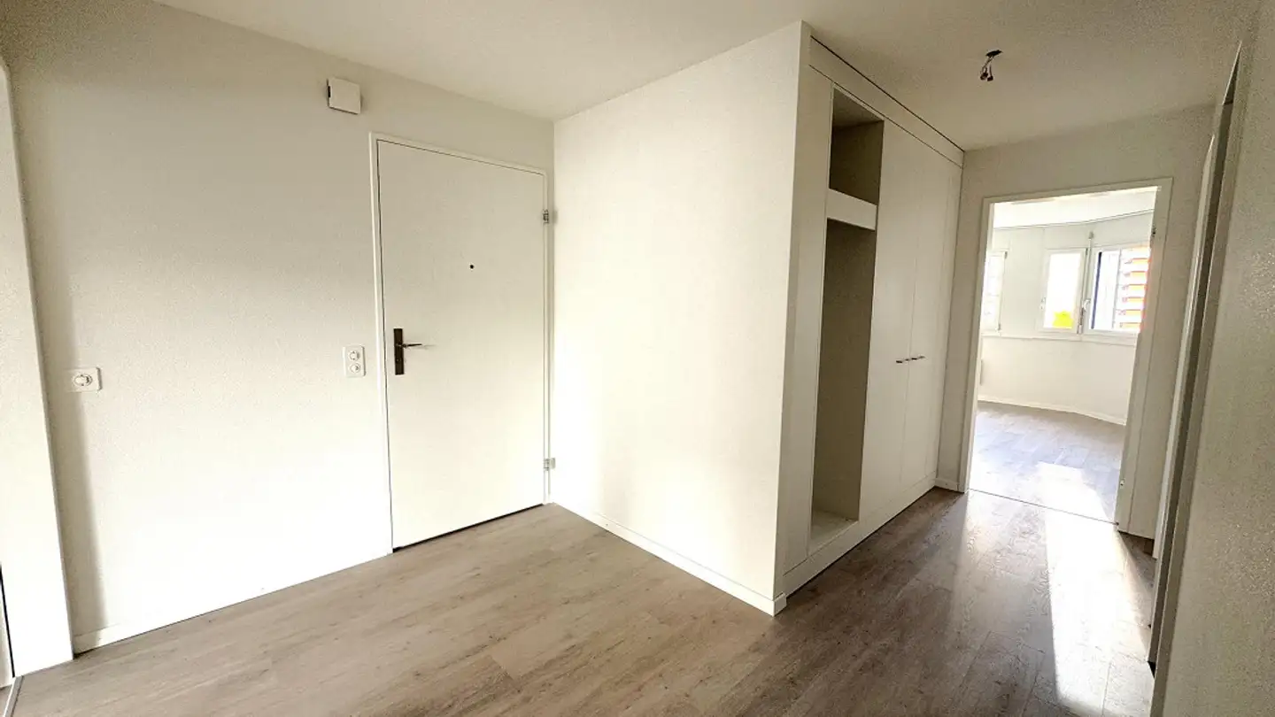 Appartement à louer - Speiserstrasse 4, 4600 Olten - Photo 4