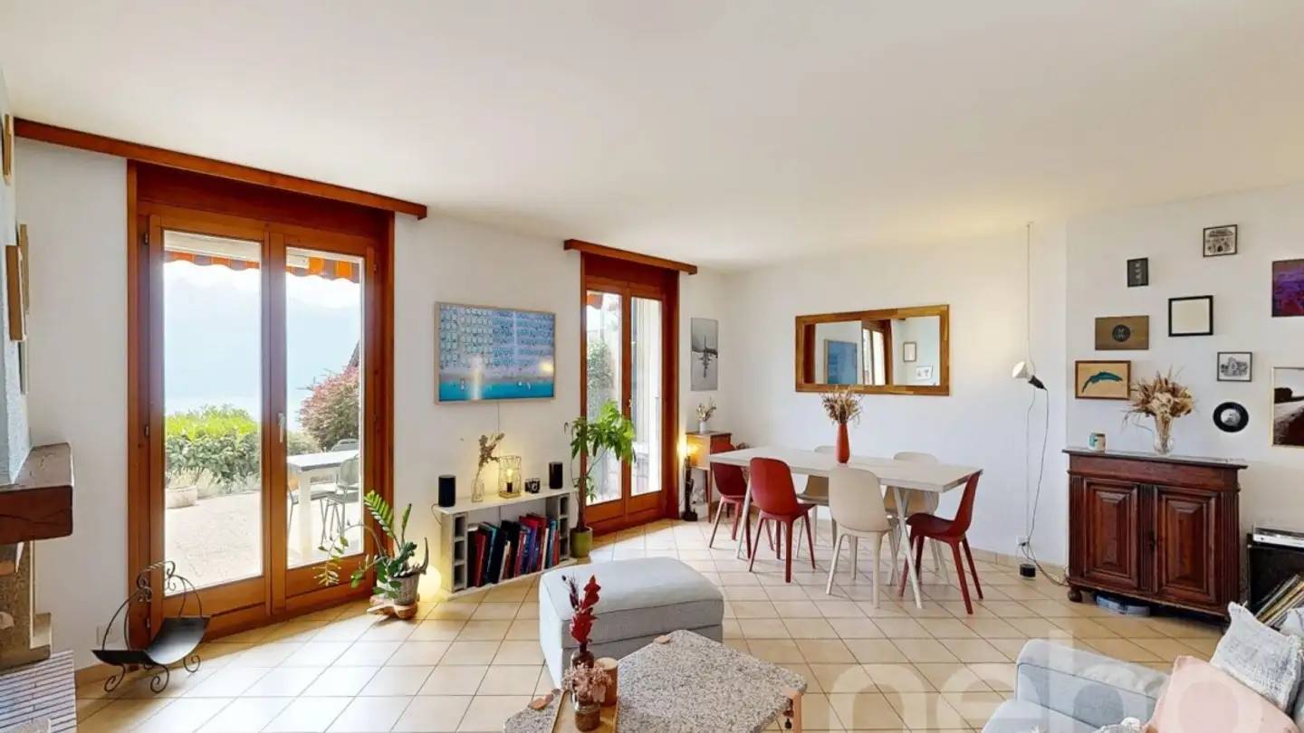 Villa à vendre - 1803 Chardonne - Photo 4