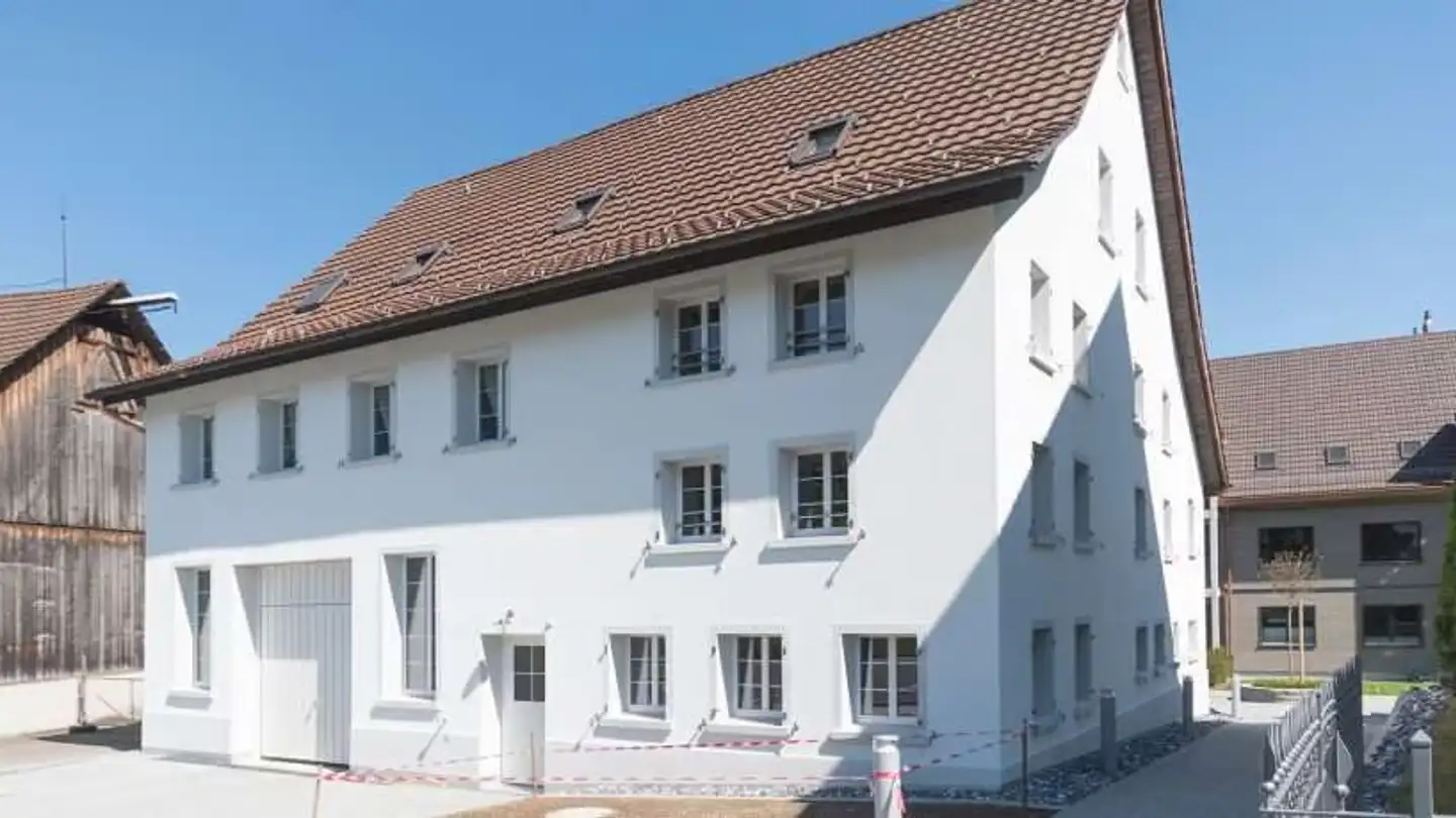 Apartment for rent - Zentralstrasse 14, 8604 Volketswil - Photo 2