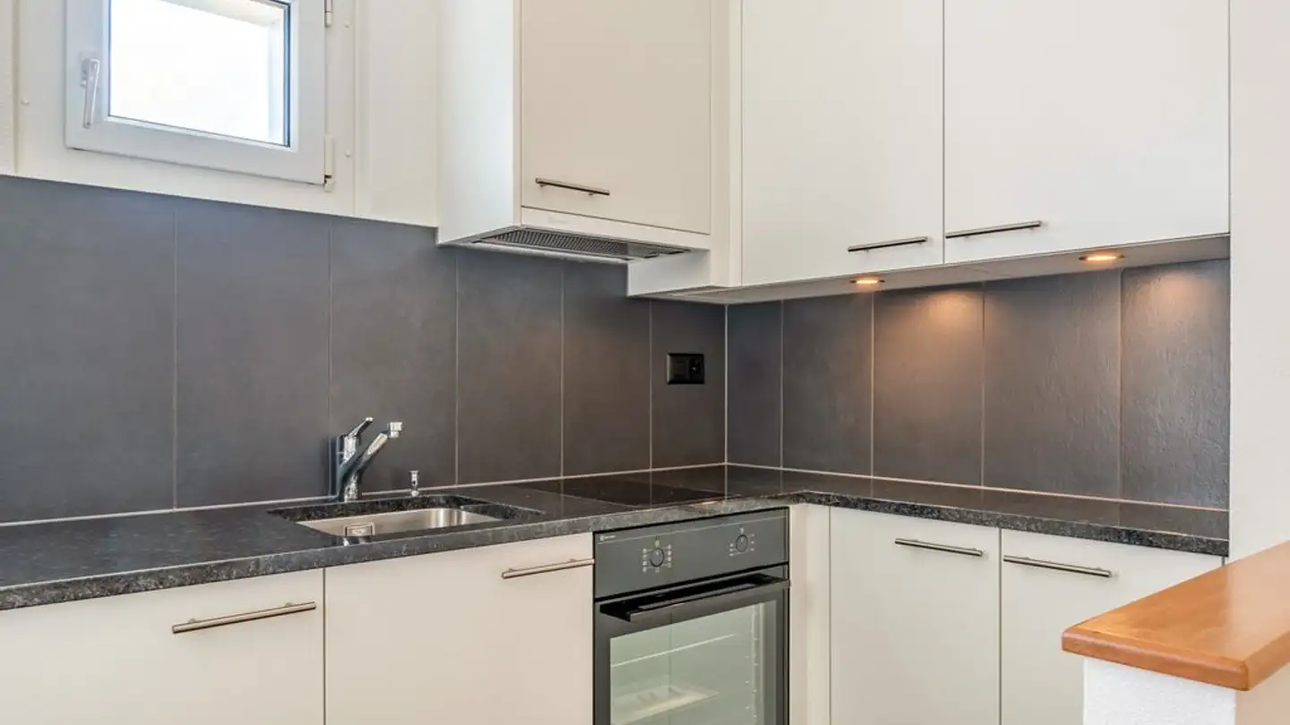Appartamento in affitto - Route Du Communal 18, 2400 Le Locle - Foto 2