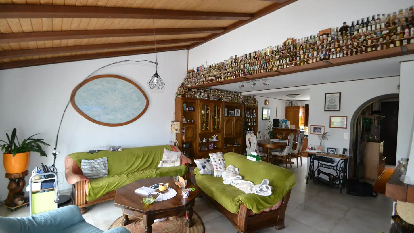 Row house for sale - 1350 Orbe - Photo 4