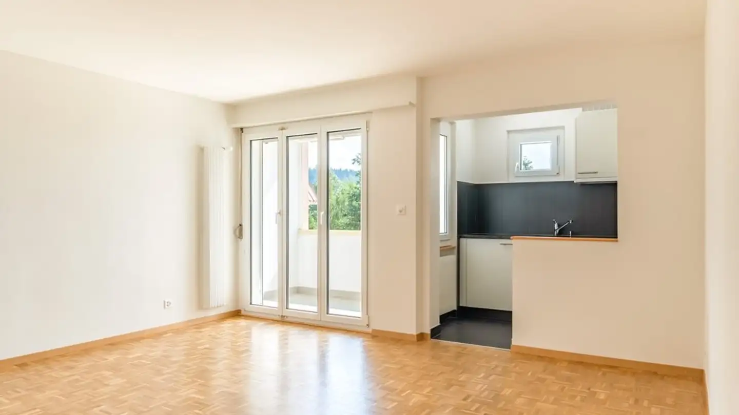Appartamento in affitto - Route Du Communal 18, 2400 Le Locle - Foto 3