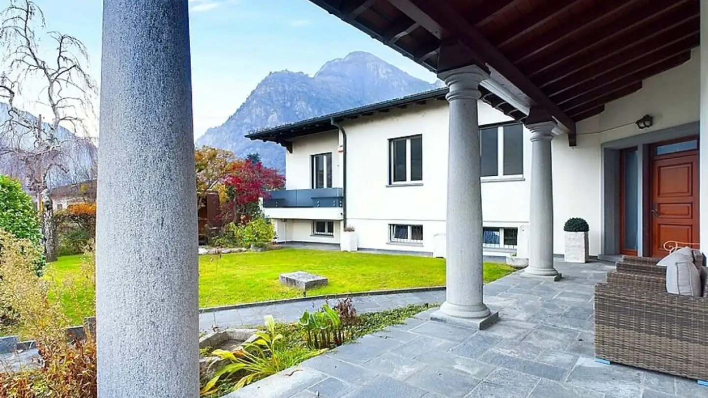 Villa for sale - 6710 Biasca - Photo 2