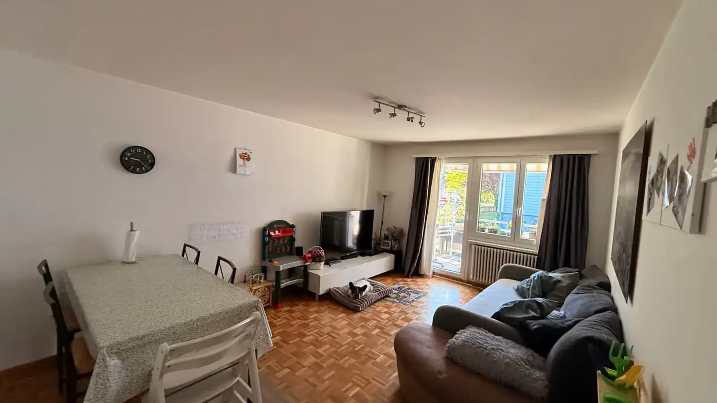 Apartment for rent - Neuhaus, 8753 Mollis - Photo 4
