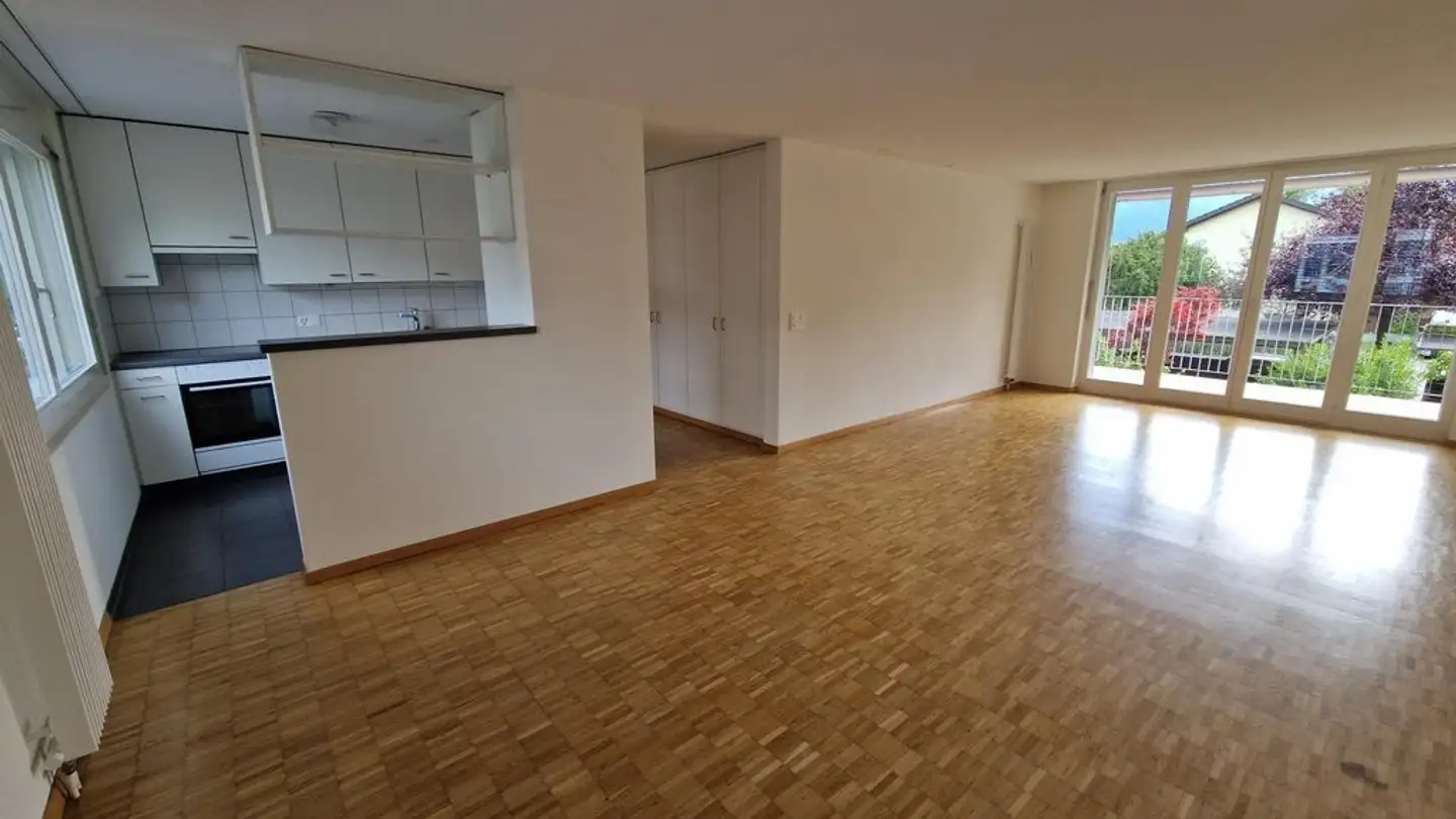 Appartamento in affitto - Siedlungsstrasse 16, 3603 Thun - Foto 2
