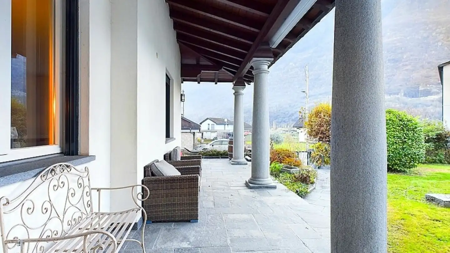 Villa for sale - 6710 Biasca - Photo 3