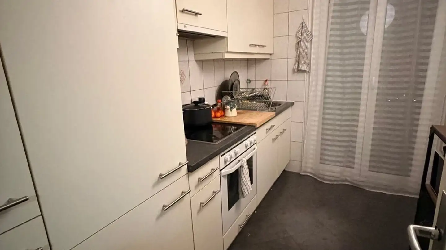 Appartamento in affitto - Avenue Du Temple 1, 1020 Renens VD - Foto 3