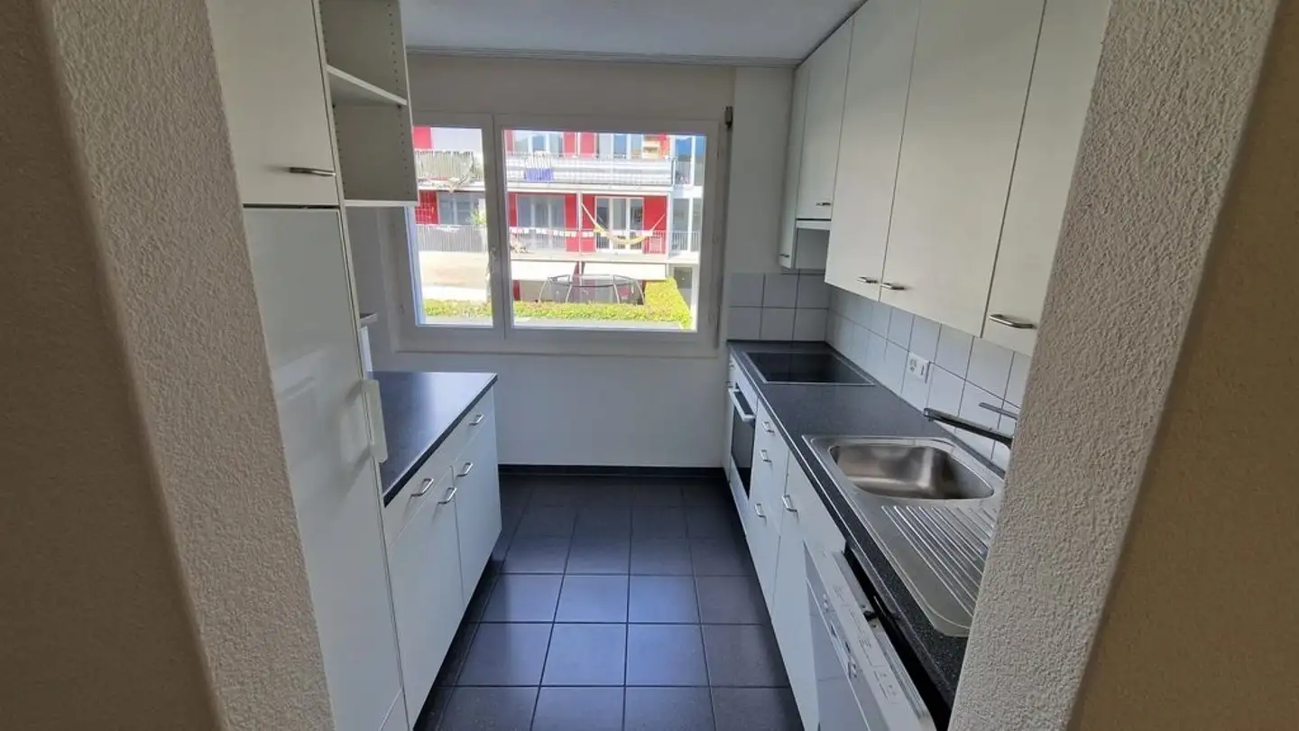 Appartamento in affitto - Siedlungsstrasse 16, 3603 Thun - Foto 3