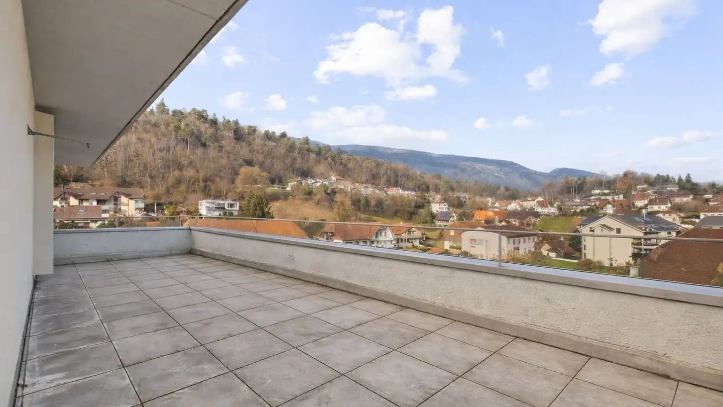 Appartamento in affitto - Beundenstrasse 1, 2543 Lengnau BE - Foto 2