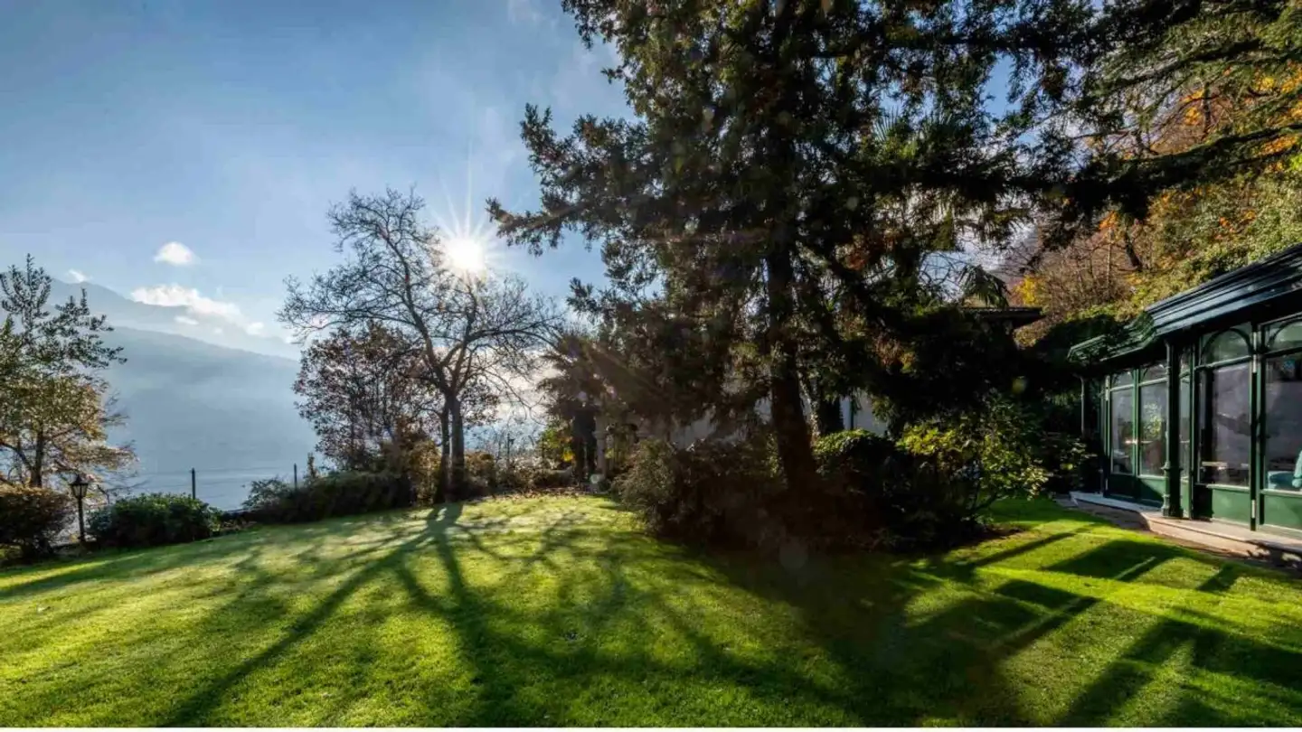 Villa for sale - Via Cantonale 61, 6815 Melide - Photo 4