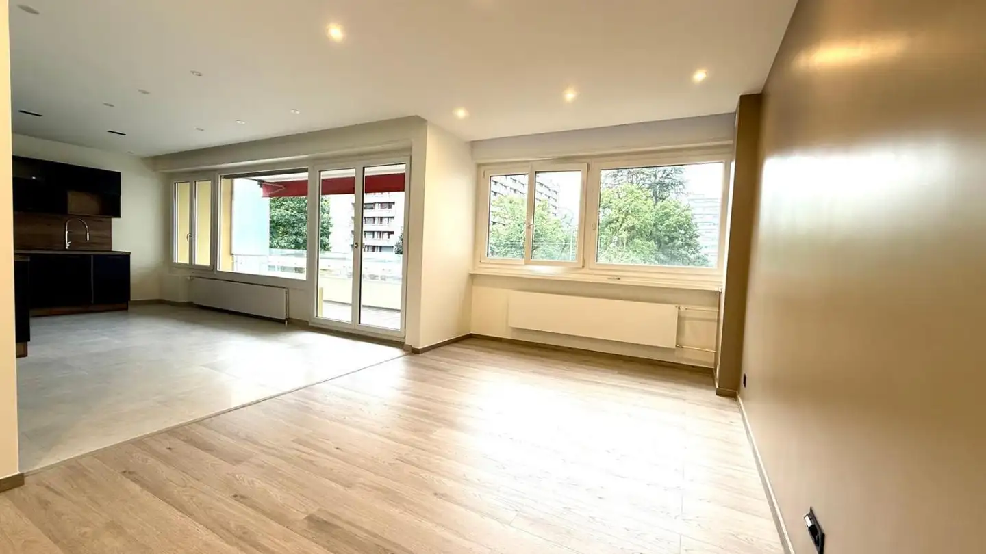 Apartment for sale - 1209 Genève - Photo 2