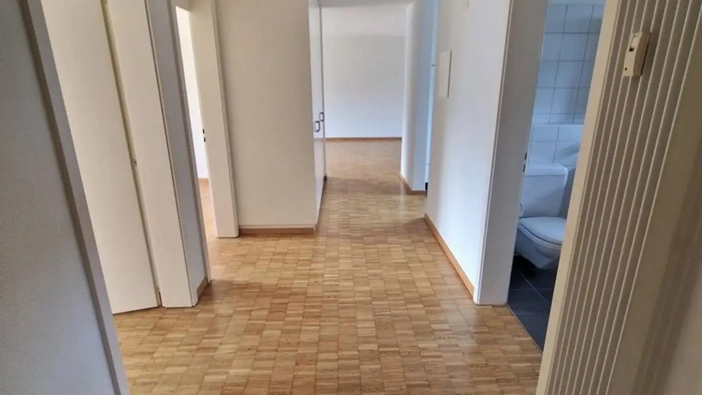 Appartamento in affitto - Siedlungsstrasse 16, 3603 Thun - Foto 4