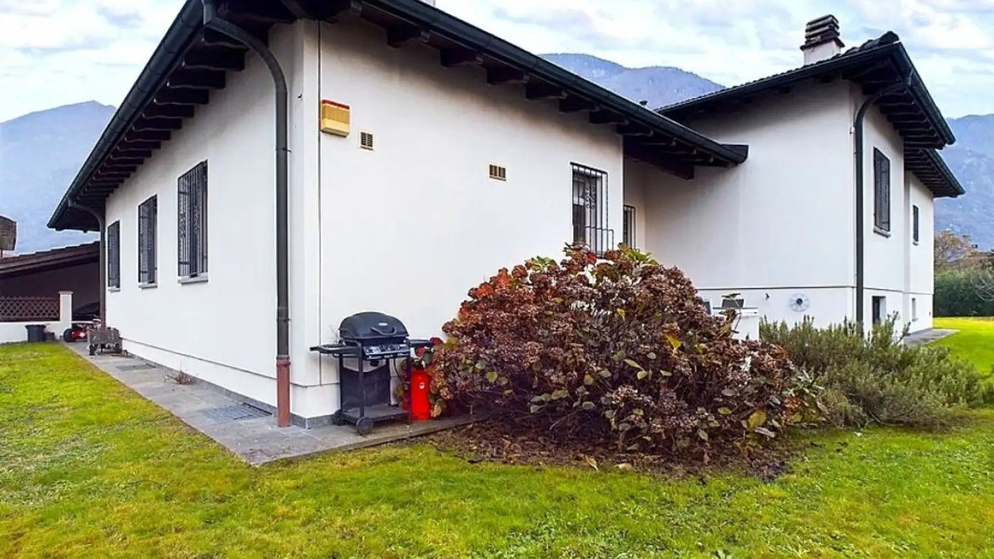 Villa for sale - 6710 Biasca - Photo 4