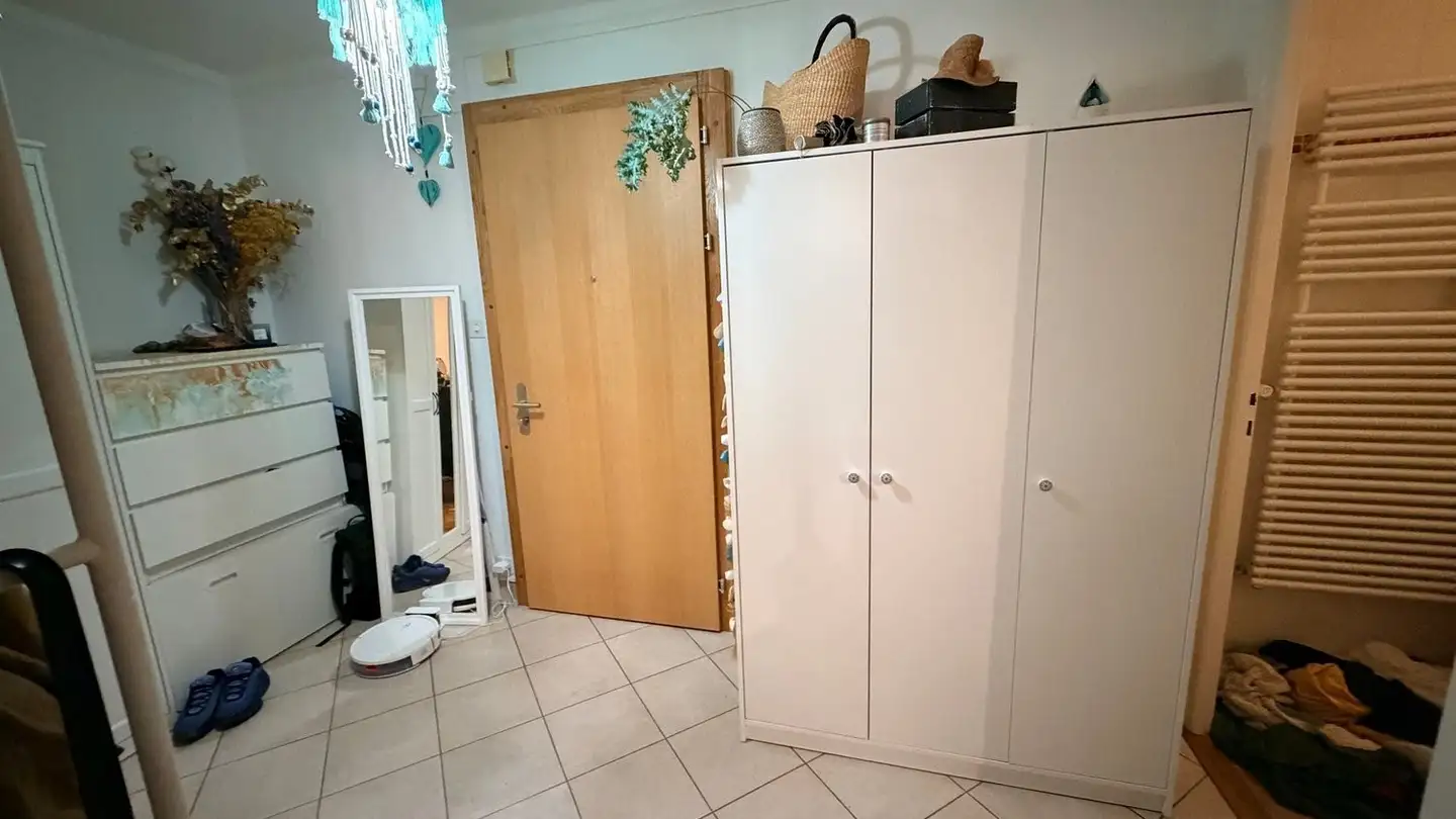 Appartamento in affitto - Avenue Du Temple 1, 1020 Renens VD - Foto 4