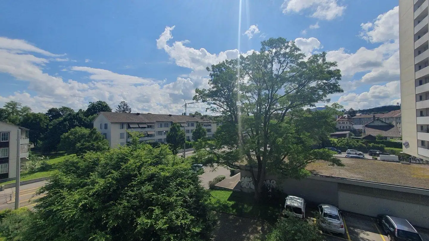 Wohnung mieten - Bethlehemstrasse 92, 3018 Bern