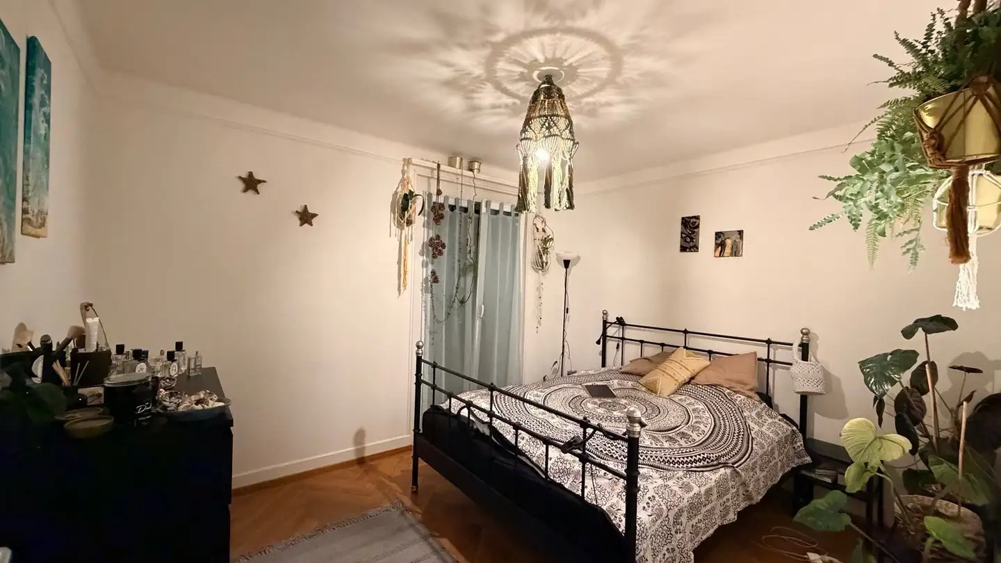 Apartment for rent - Avenue Du Temple 1, 1020 Renens VD