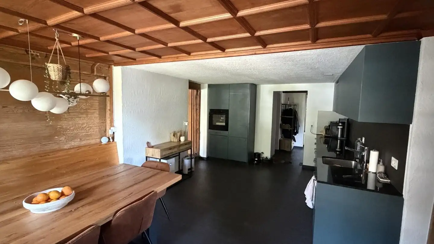 Wohnung mieten - Wangentalstrasse 209, 3173 Oberwangen b. Bern