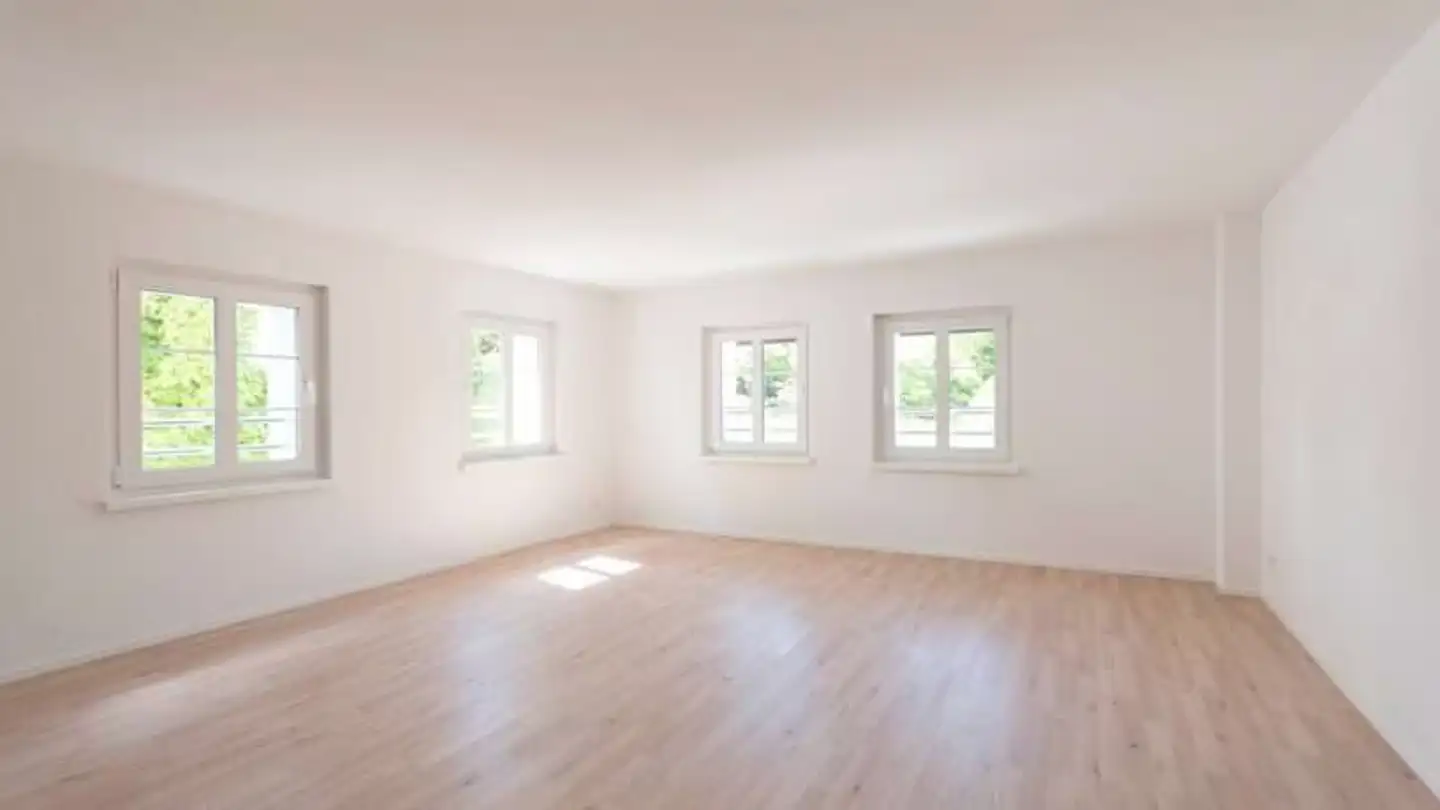 Apartment for rent - Zentralstrasse 14, 8604 Volketswil - Photo 4