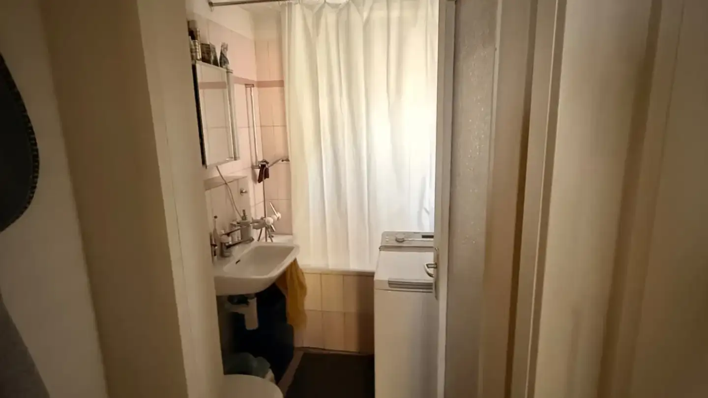 Apartment for rent - Neuhaus, 8753 Mollis