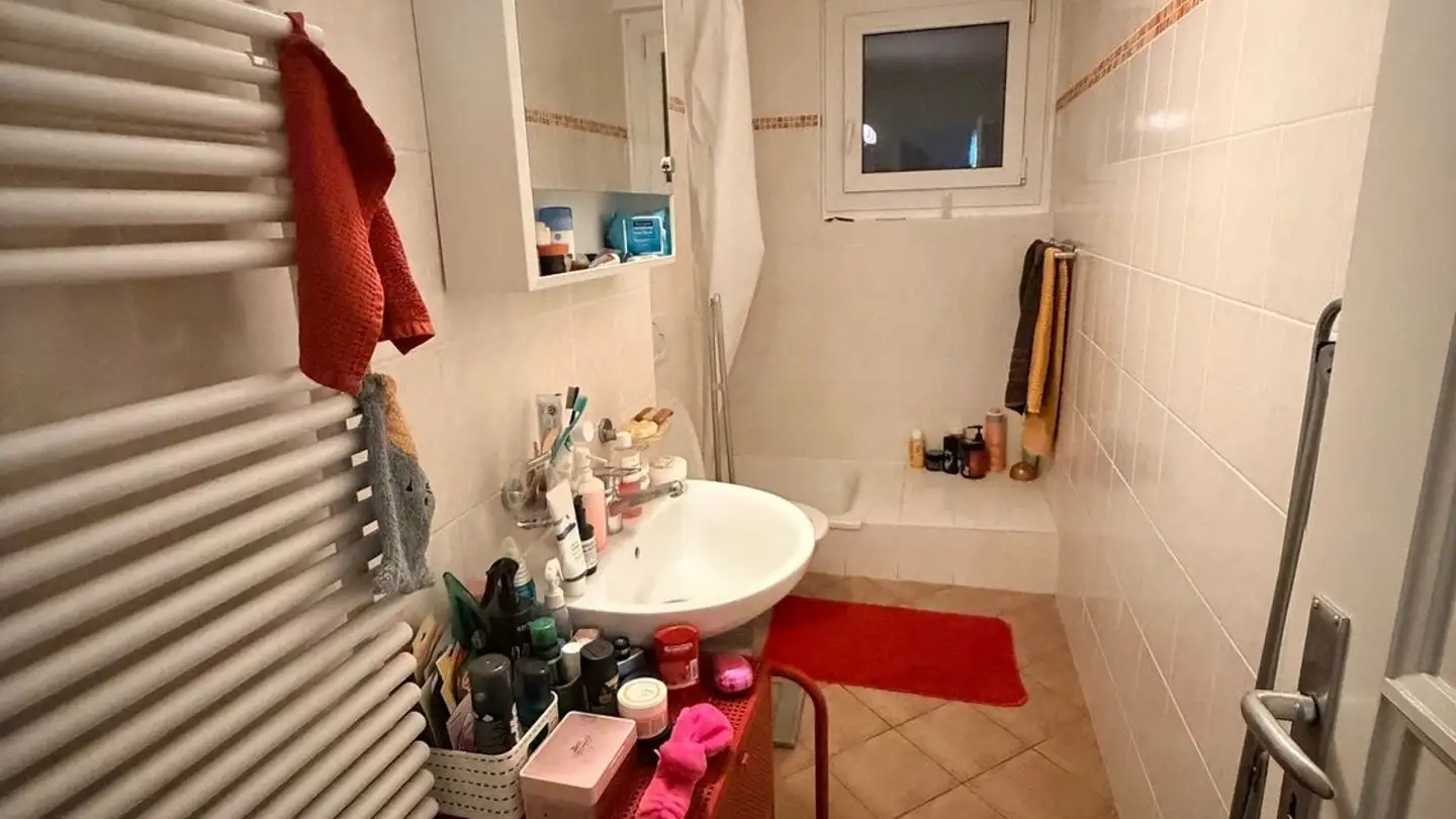 Appartamento in affitto - Avenue Du Temple 1, 1020 Renens VD - Foto 2