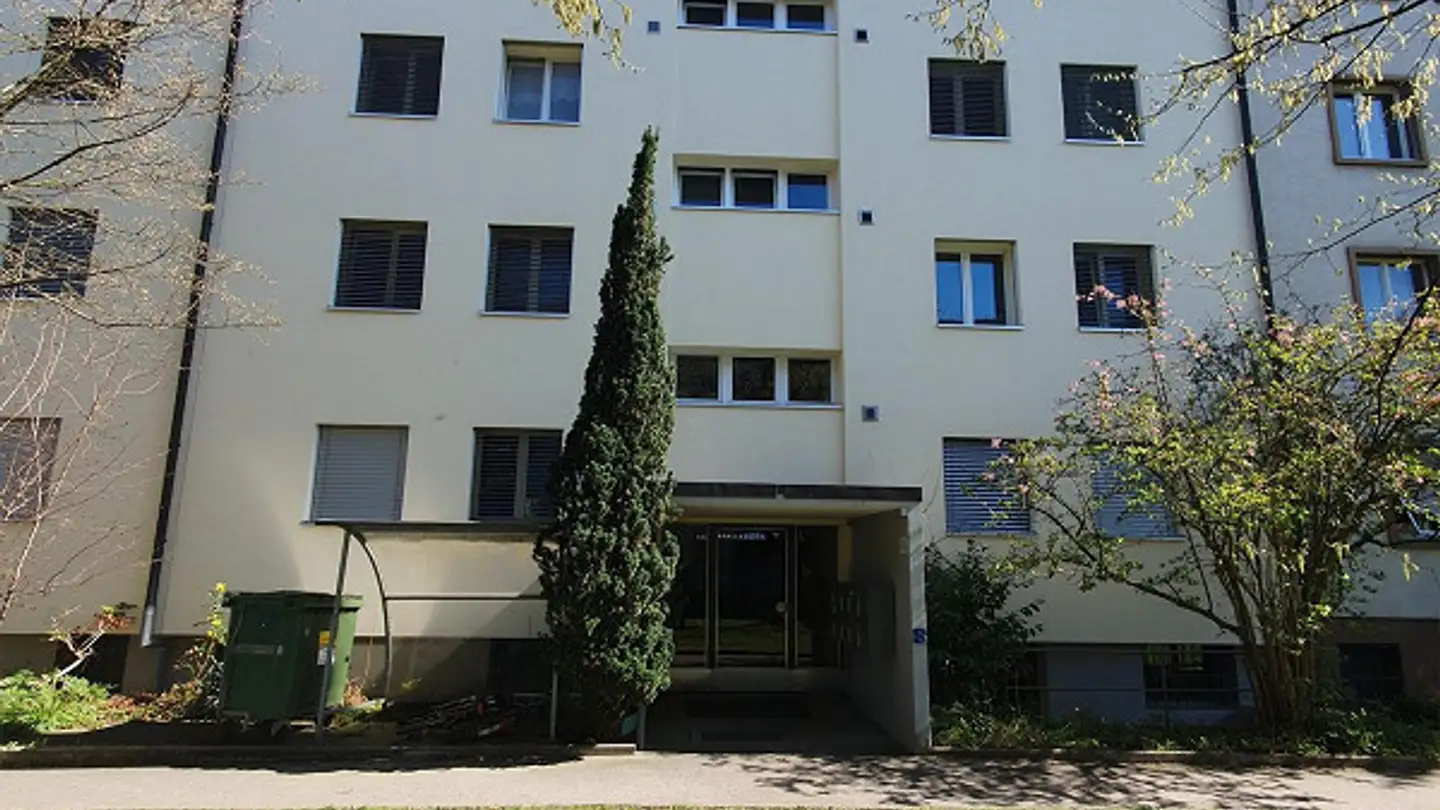 Wohnung mieten - Bethlehemstrasse 92, 3018 Bern - Foto 2