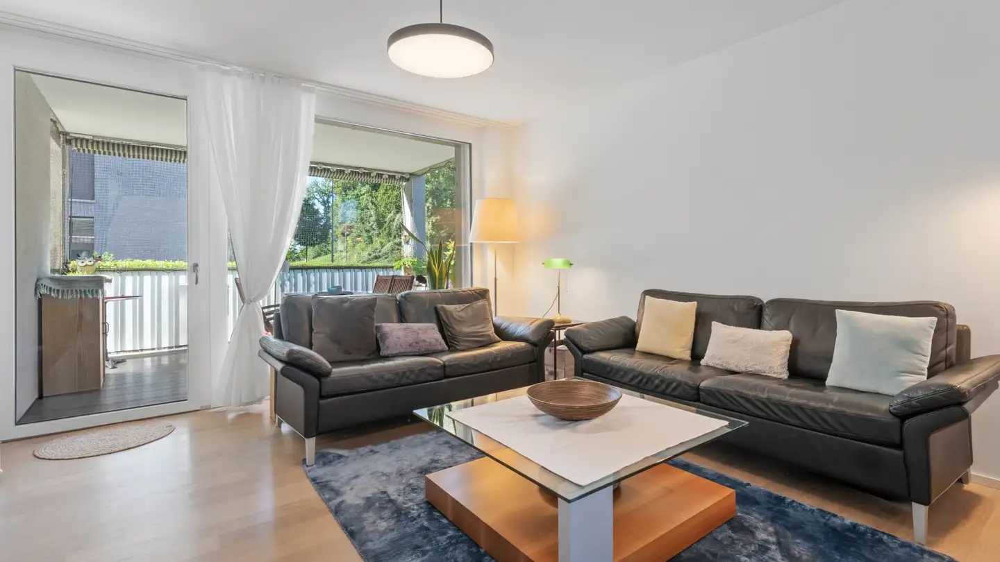 Appartement à vendre - 8180 Bülach - Photo 3