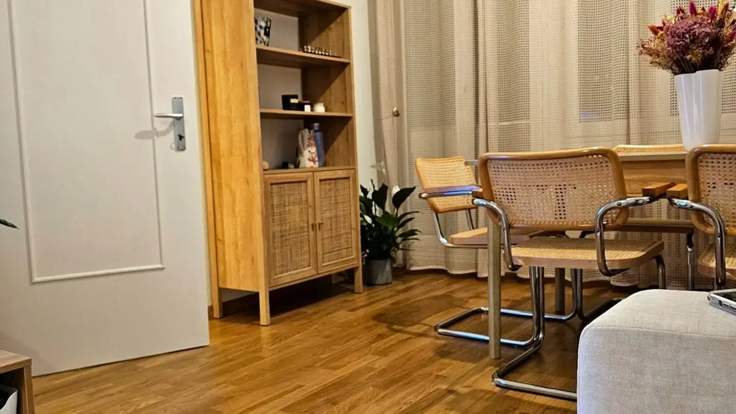 Appartement à louer - 1213 Petit-Lancy