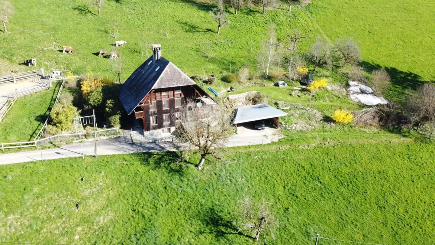 Casa singola in vendita - 3415 Hasle b. Burgdorf - Photo 2