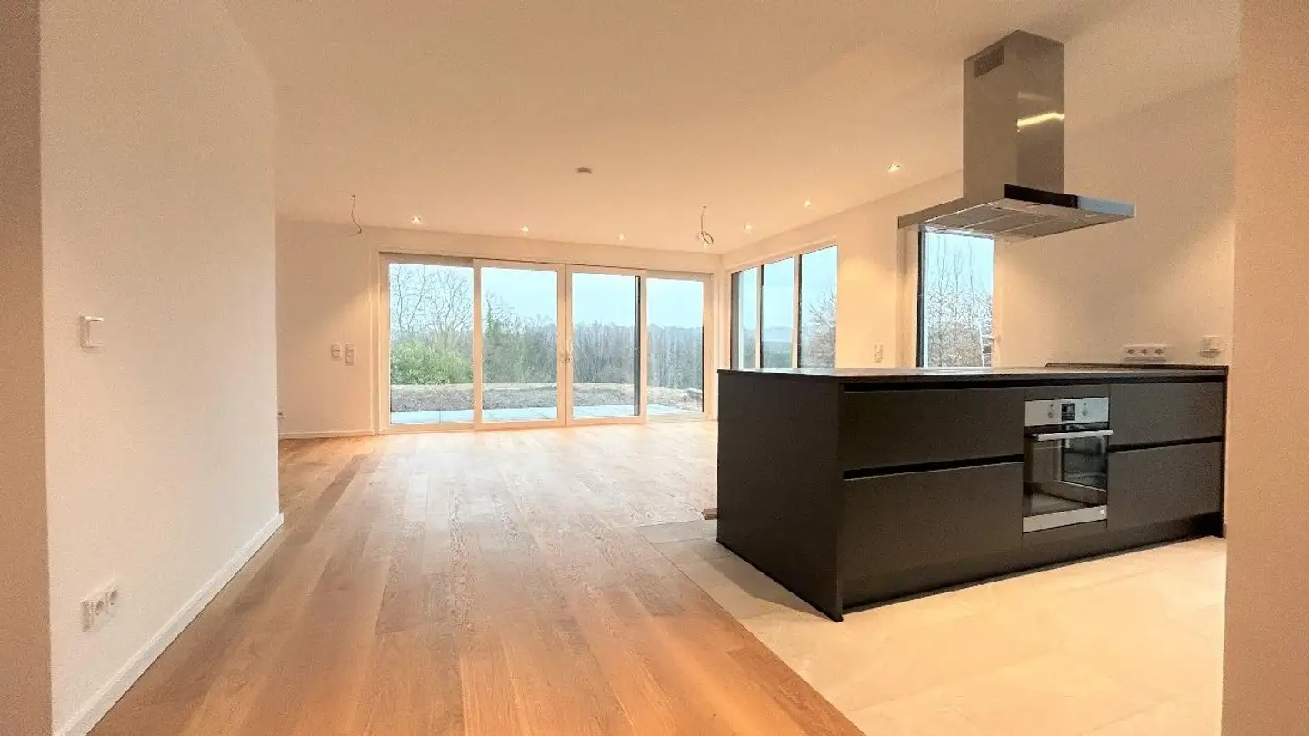 Single room for rent - 8600 Dübendorf