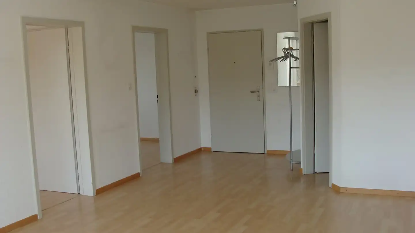 Appartamento in affitto - Wehrstrasse 6, 2562 Port - Foto 2