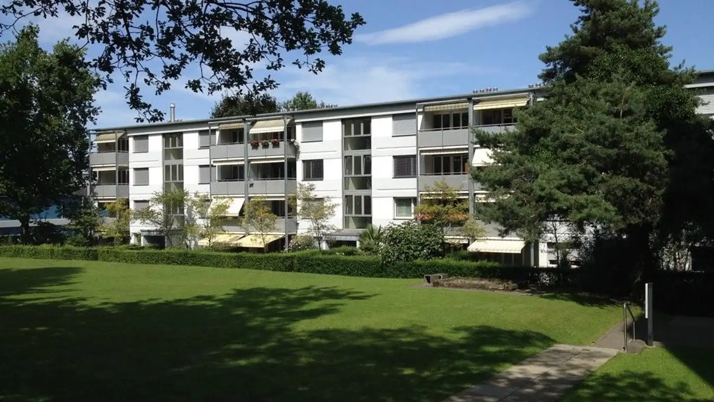 Apartment for rent - Drusbergstrasse 27, 8810 Horgen