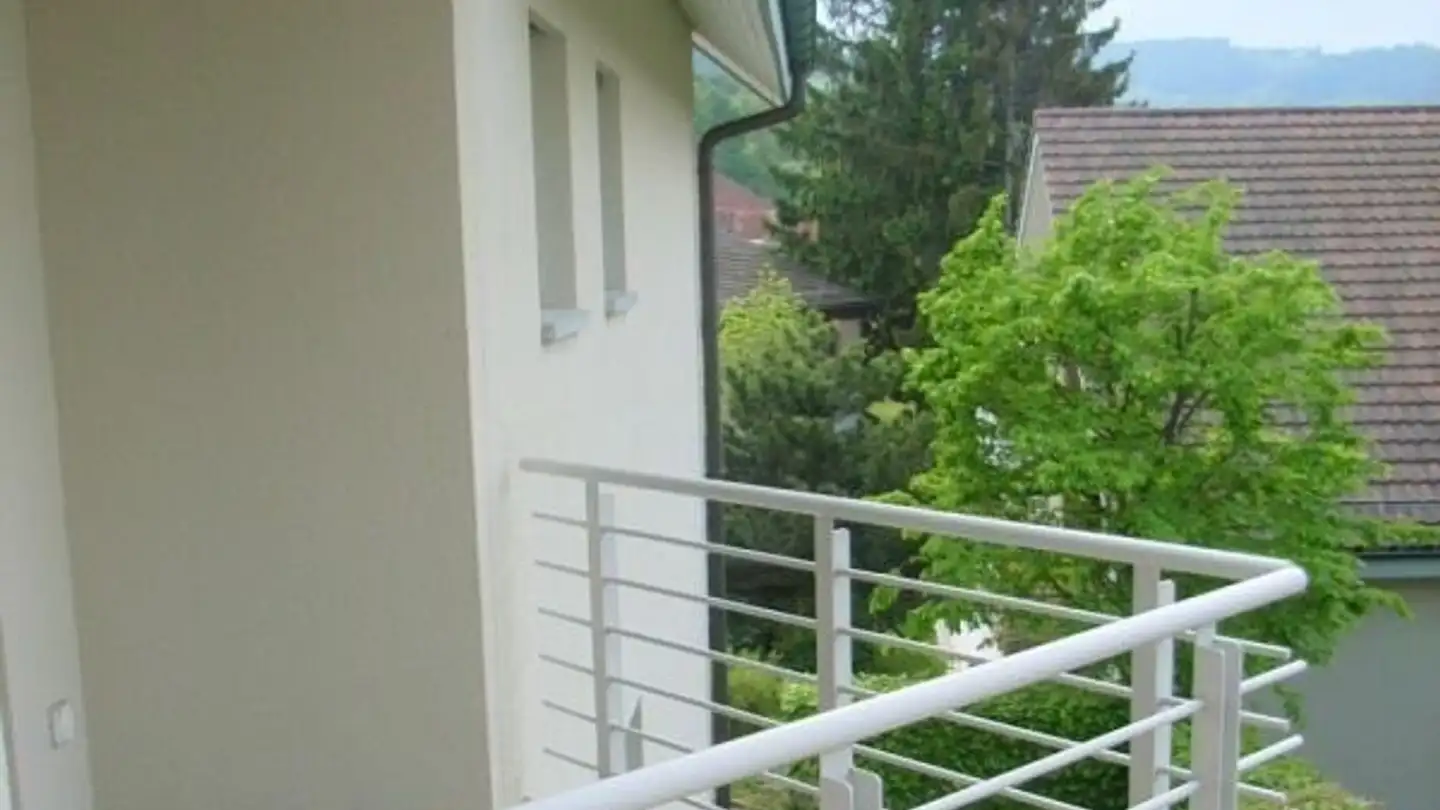 Appartement à louer - Haufen 650, 9426 Lutzenberg - Photo 3