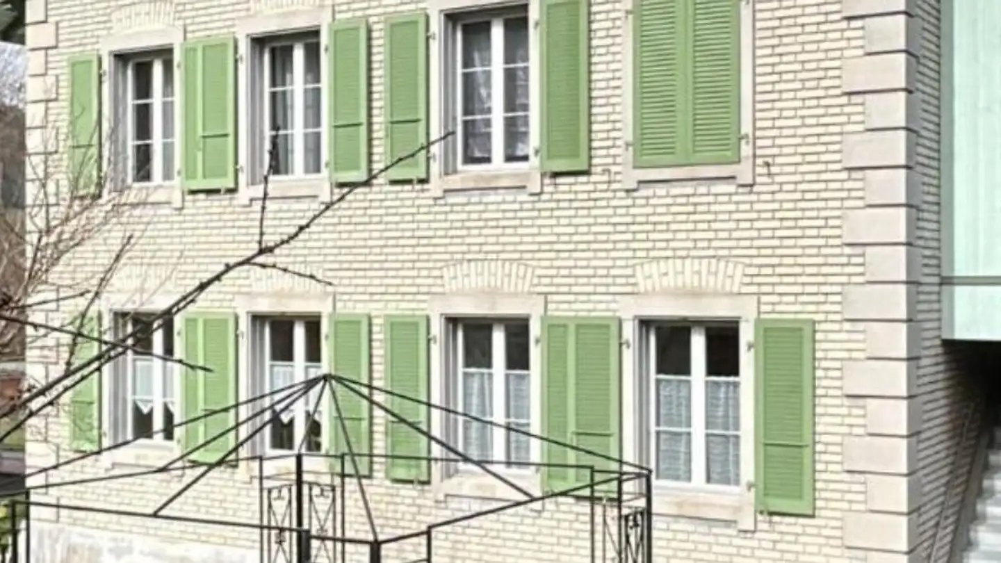 Mischgenutztes Gebäude kaufen - 2830 Courrendlin - Foto 2