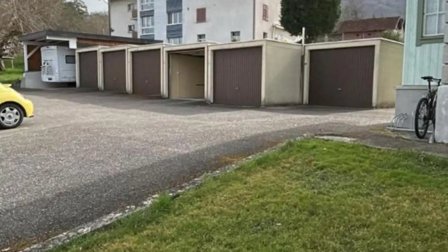 Mischgenutztes Gebäude kaufen - 2830 Courrendlin - Foto 3