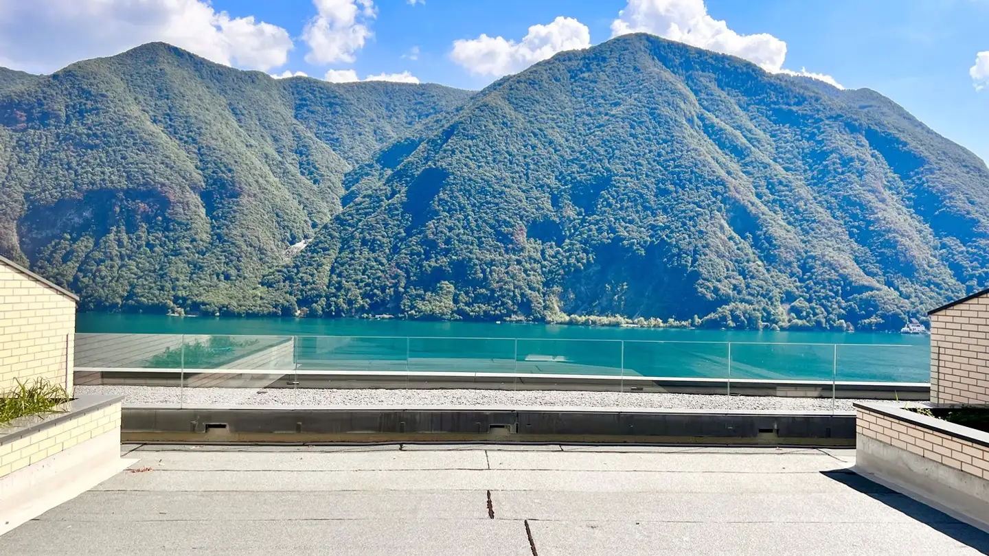 Villa for sale - 6977 Ruvigliana - Photo 2