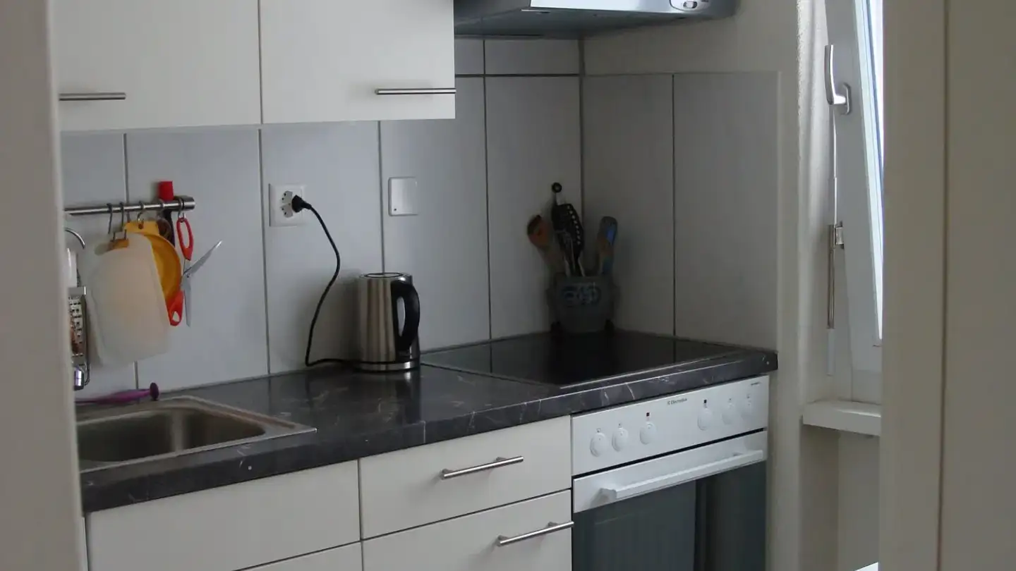 Appartamento in affitto - Wehrstrasse 6, 2562 Port