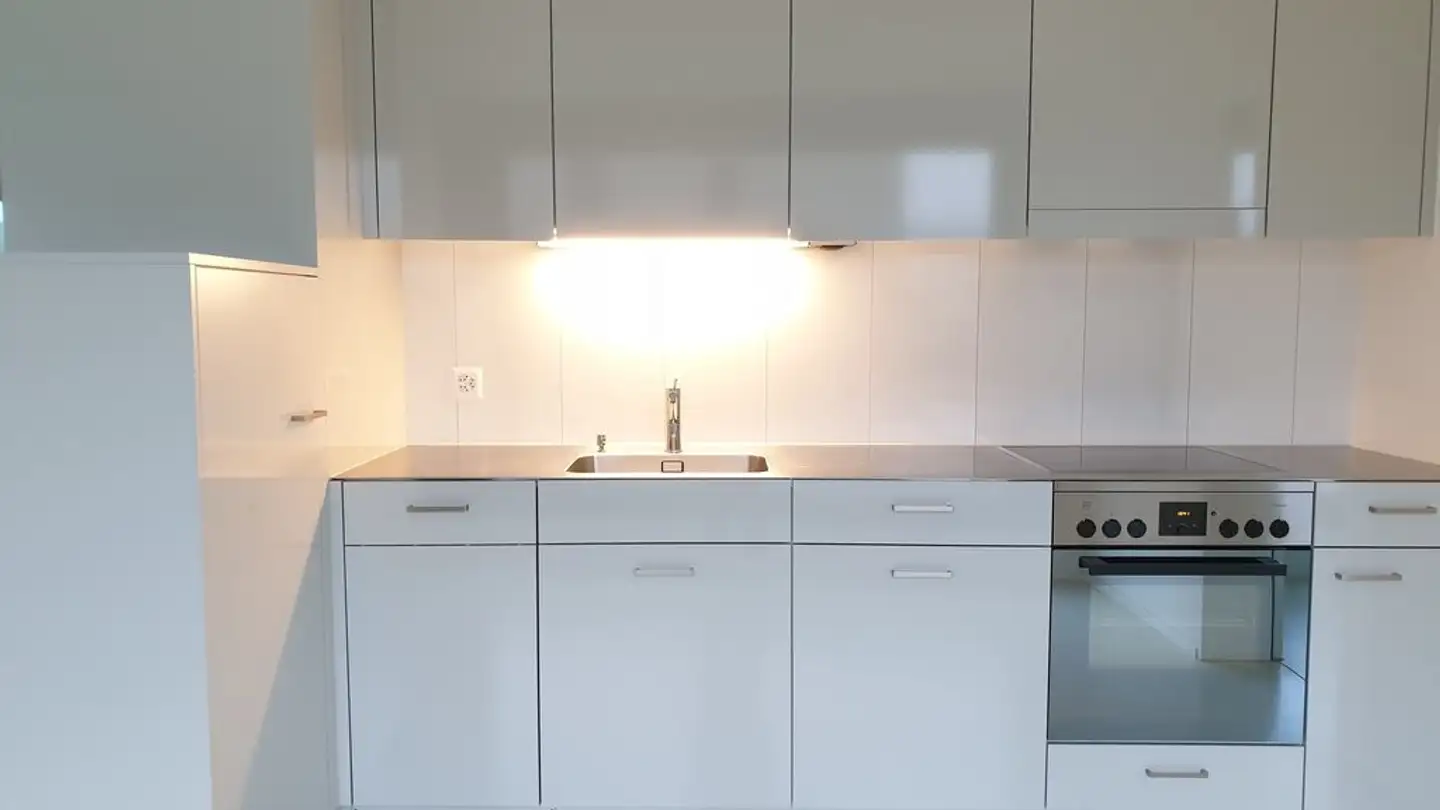 Apartment for rent - Wiesenstrasse 12a, 8952 Schlieren - Photo 3