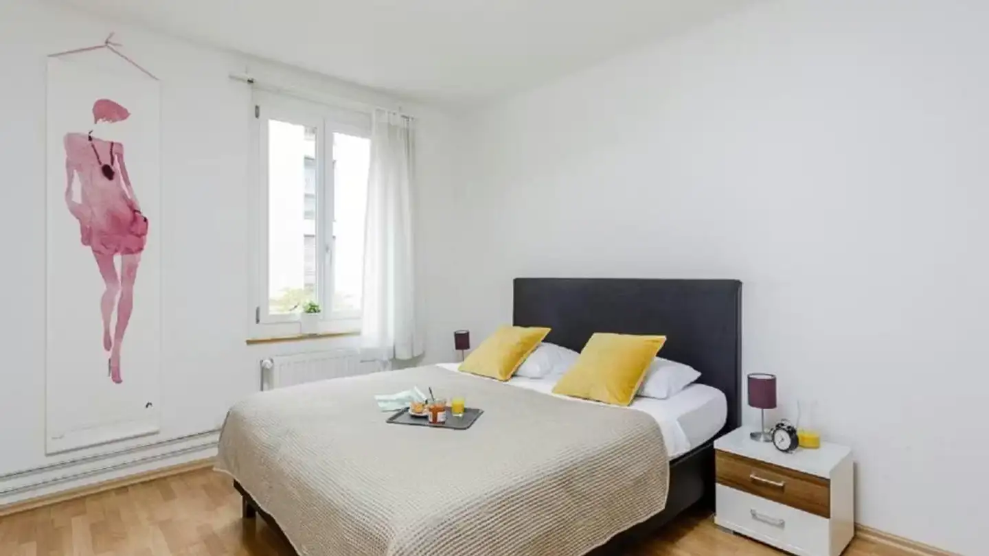 Appartement à louer - Eptingerstrasse, 4052 Basel