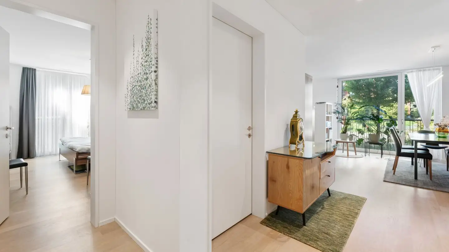 Appartement à vendre - 8180 Bülach - Photo 4