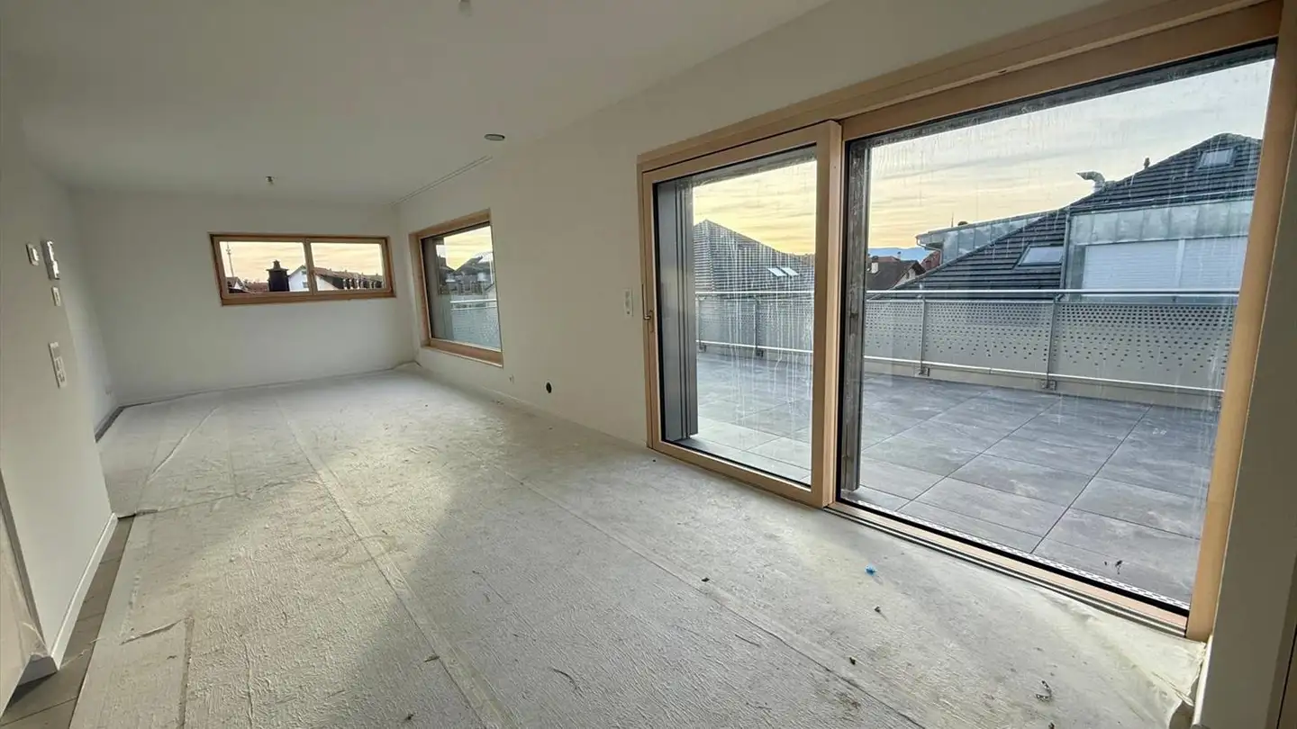 Apartment for rent - Chemin Sur Roche 8, 1040 Echallens