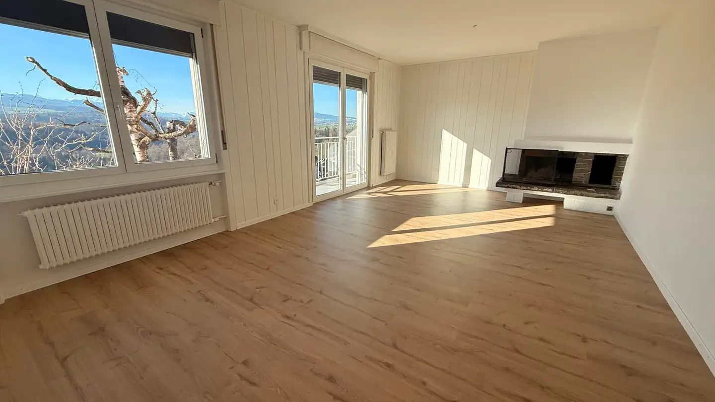 Wohnung mieten - Route Du Platy 29, 1752 Villars-sur-Glâne